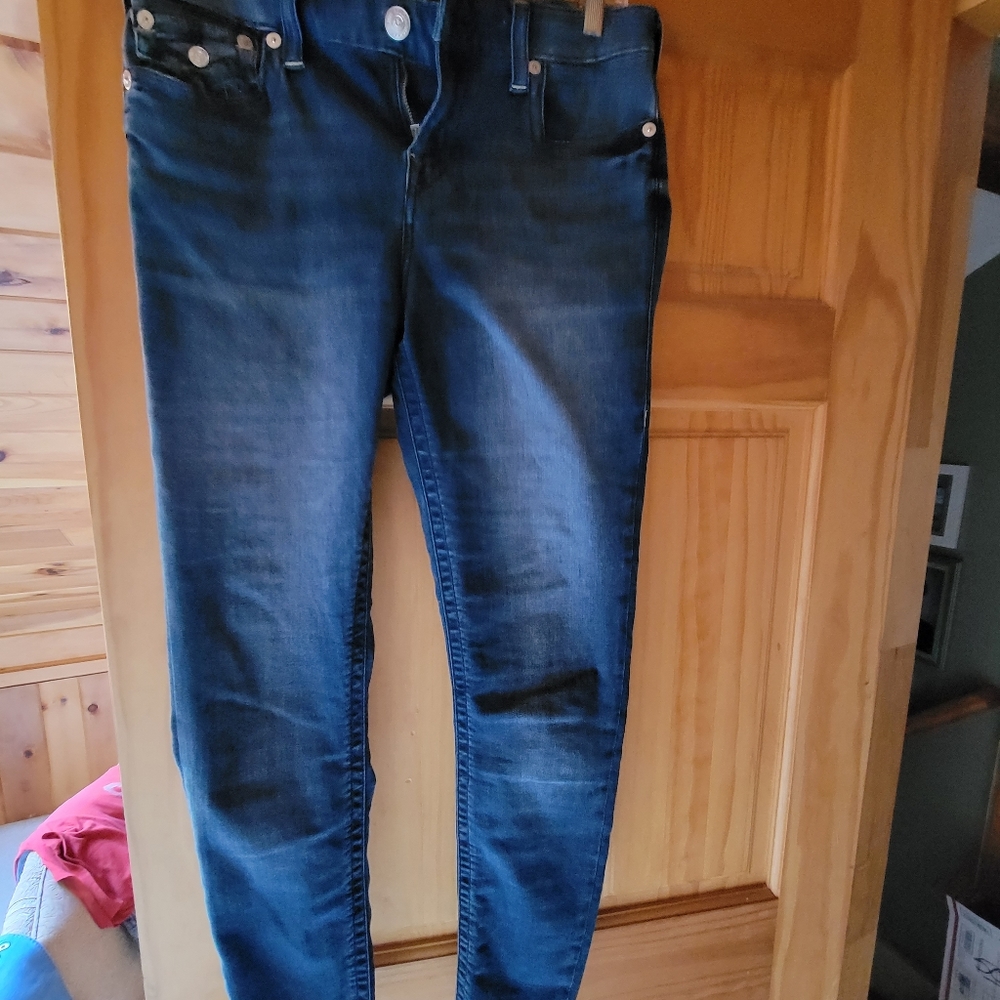 True Religion Jeans - Picture 2 of 2